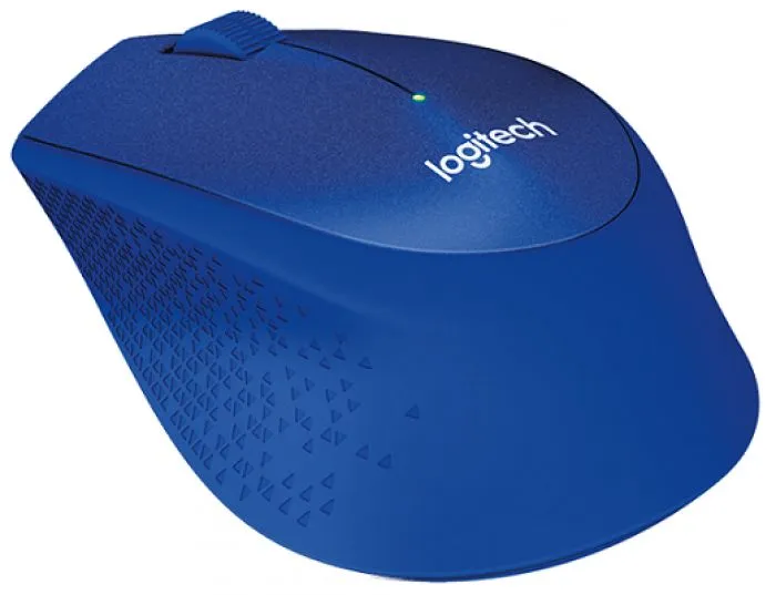 Logitech M330 Silent Plus