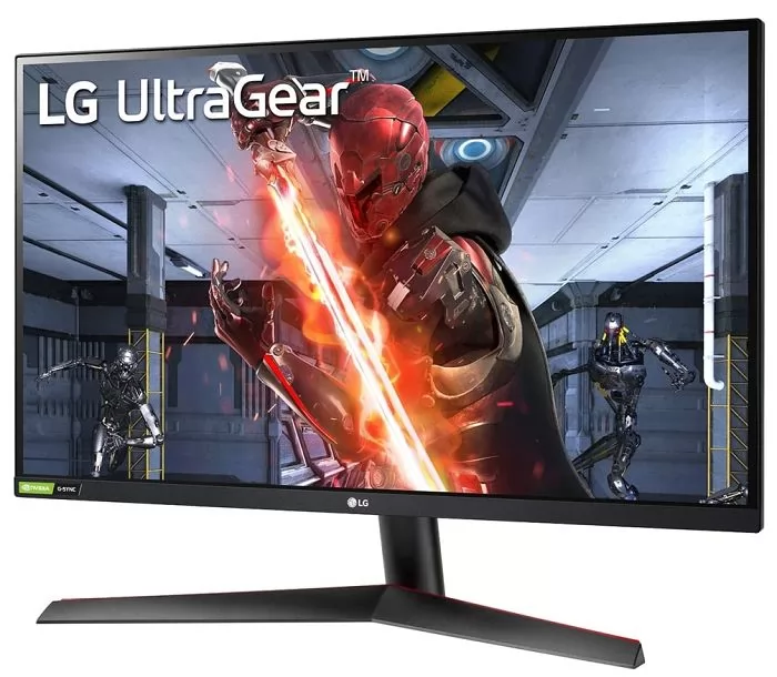 LG 27GN800-B