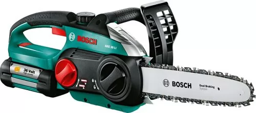 Bosch AKE 30 Li