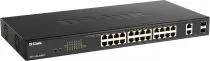 фото D-link DGS-1100-26MPV2/A3A