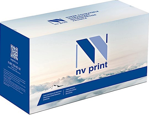 

Картридж NVP NV-CE505XX для HP LaserJet P2055/2055d/2055dn, 10000k, NV-CE505XX