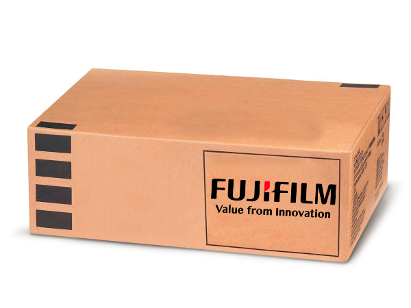Тонер-картридж Fujifilm CT202499 Yellow для Apeos C3060 C2560 C2060 (15 000стр.), цвет желтый - фото 1