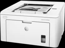 HP LaserJet Pro M203dw