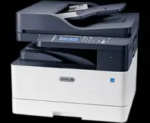 фото Xerox WorkCentre B1025DNA