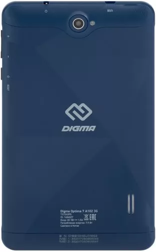 Digma Optima 7 A102 3G