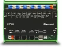 BioSmart UniPass
