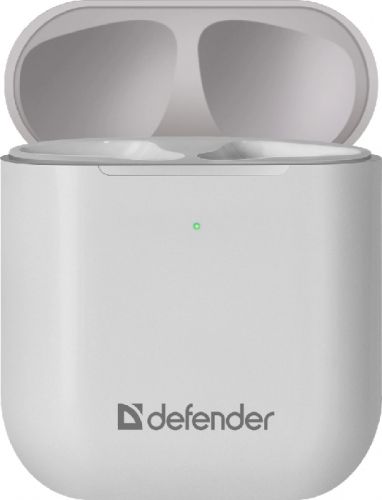 Гарнитура Bluetooth Defender TWINS 631 63631 - фото 2