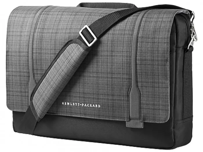 фото HP Slim Ultrabook Messenger