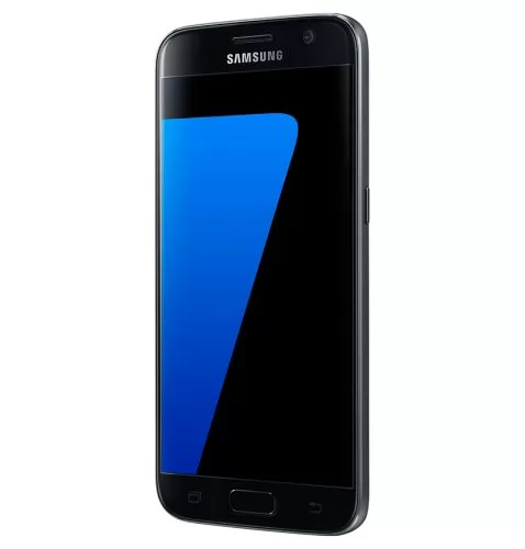 Samsung Galaxy S7 SM-G930 32Gb черный