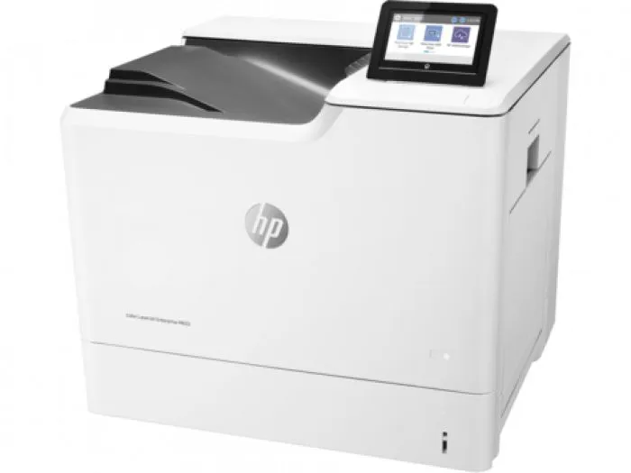 фото HP Color LaserJet Enterprise M653dn