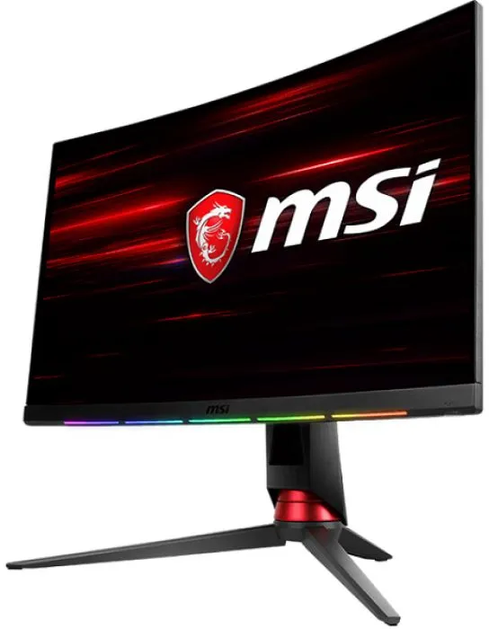 MSI Optix MPG27C