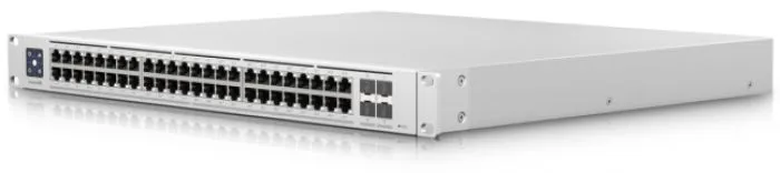 фото Ubiquiti USW-Enterprise-48-PoE