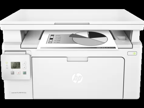 HP LaserJet Pro M132a RU
