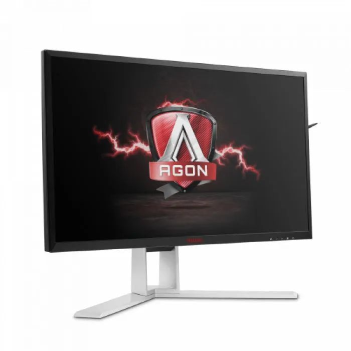 фото AOC AGON AG271QX