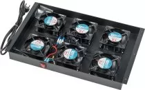 фото Lanmaster LAN-DC-CB-FAN6-10