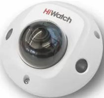 HiWatch DS-I259M(C) (2.8 mm)
