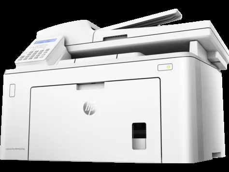 HP LaserJet Pro M227fdn