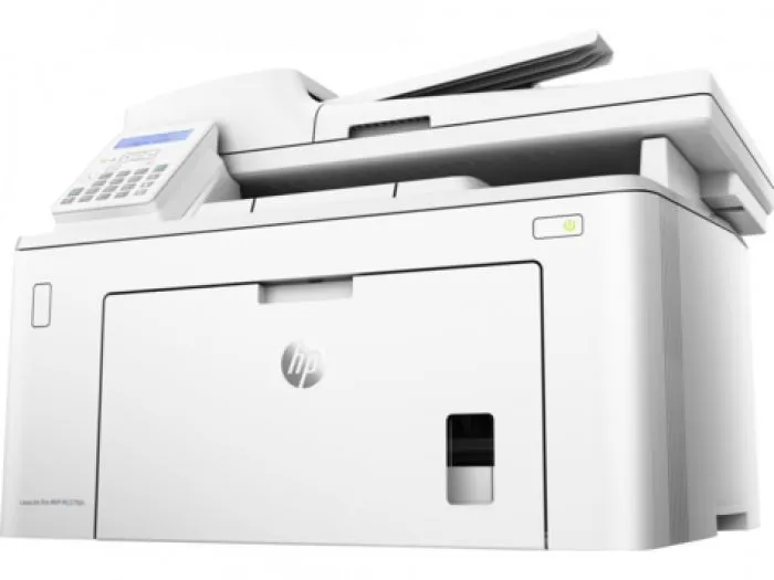 HP LaserJet Pro M227fdn