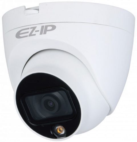 Видеокамера EZ-IP EZ-HAC-T6B20P-LED-0280B 1/2.8