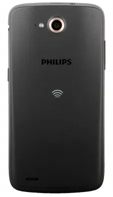 Philips W8555 Dark Grey