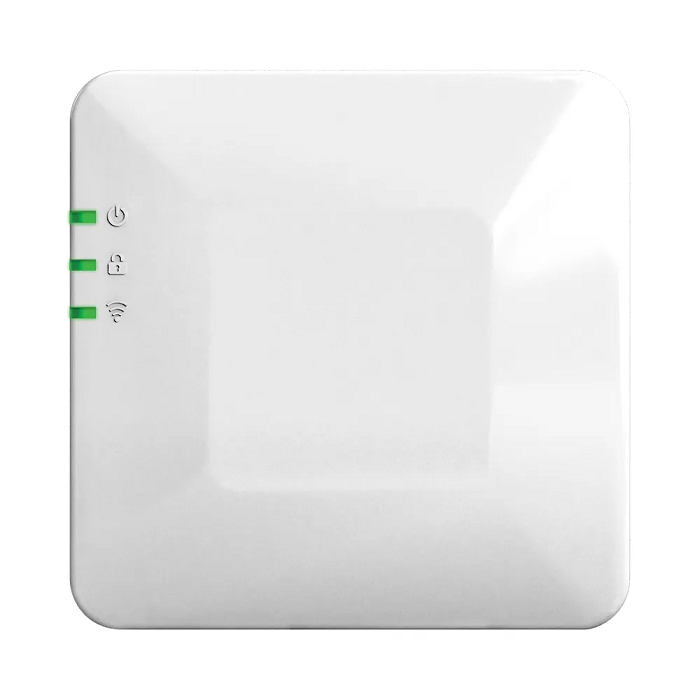 Центр управления LIVICOM Livi Smart Hub 4G/2G умным домом, с поддержкой Ethernet и сети сотовой связи 2,5G + 3G. - подключение до 256 радиоустройств L