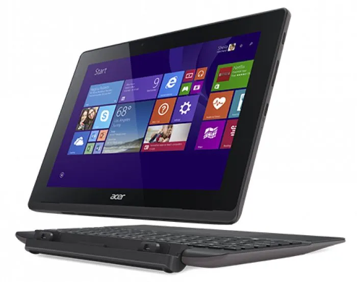 Acer Aspire Switch 10 SW3-016-12MS