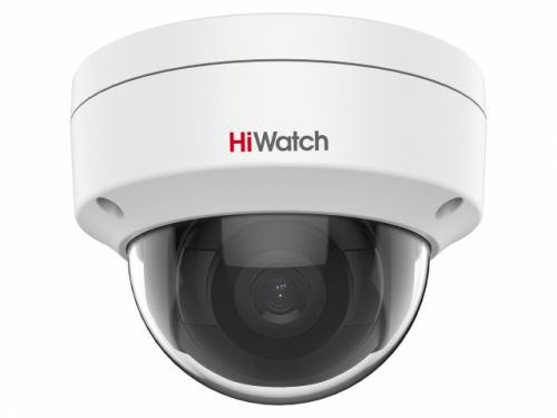 

Видеокамера IP HiWatch DS-I202 (D) (4 mm), DS-I202 (D) (4 mm)