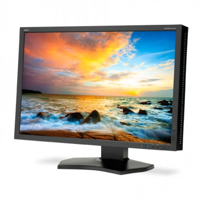 NEC MultiSync P242W