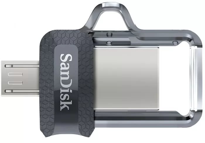 SanDisk Ultra Dual