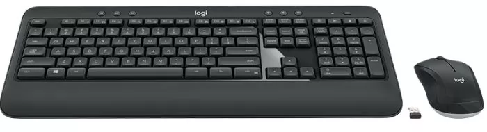 Logitech MK540 ADVANCED