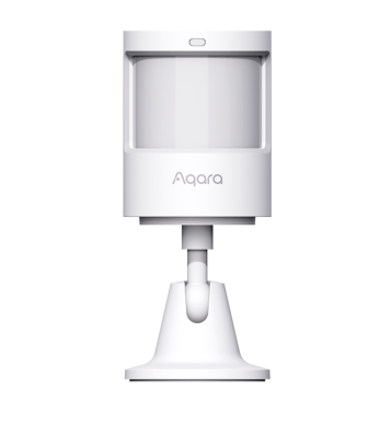 Датчик Aqara MS-S02 движ. Motion Sensor P1 белый