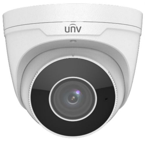 Видеокамера IP UNIVIEW IPC3634LB-ADZK-G-RU 4MP с ИК подсв. до 40м, моториз. объектив: 2,8-12мм; 1/3