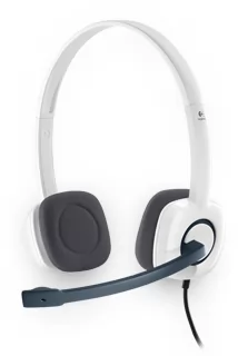 Logitech Headset H150
