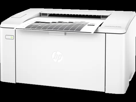 HP LaserJet Pro M104a RU