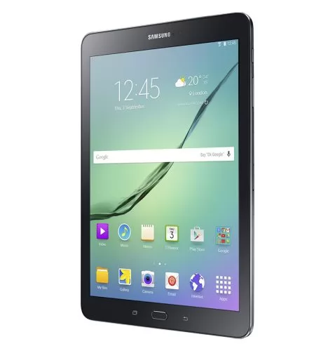 Samsung Galaxy Tab S2 SM-T813 32Gb черный