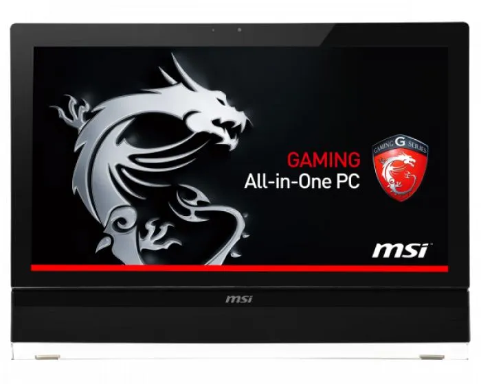 MSI Wind Top AG2712A