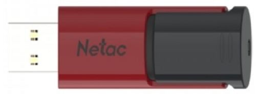 

Накопитель USB 3.0 256GB Netac NT03U182N-256G-30RE, NT03U182N-256G-30RE