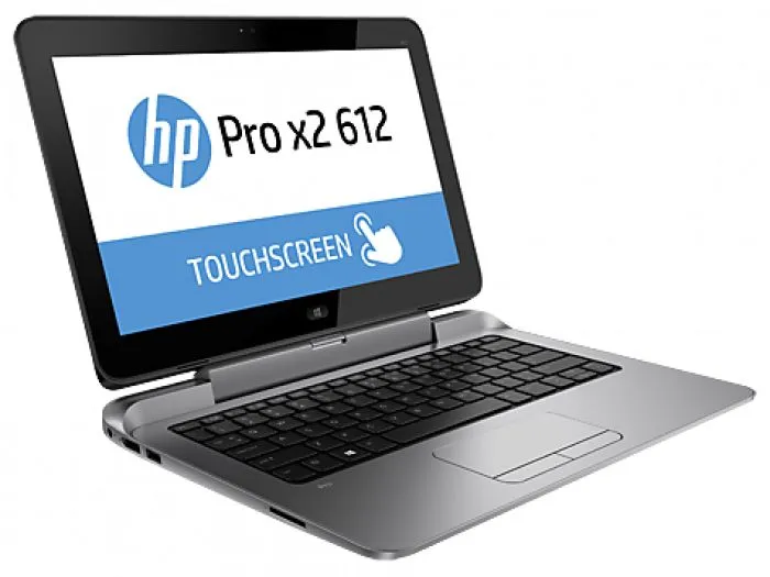 HP Pro x2 612 180Gb 3G