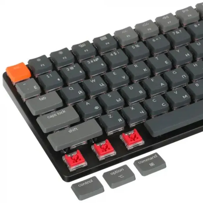 Keychron K3