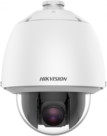 Видеокамера IP HIKVISION DS-2DE5225W-AE(T5) 2Мп уличная скоростная поворотная 1/2.8 Progressive Scan CMOS; объектив 4.8 - 120мм