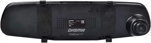 Digma FreeDrive 117