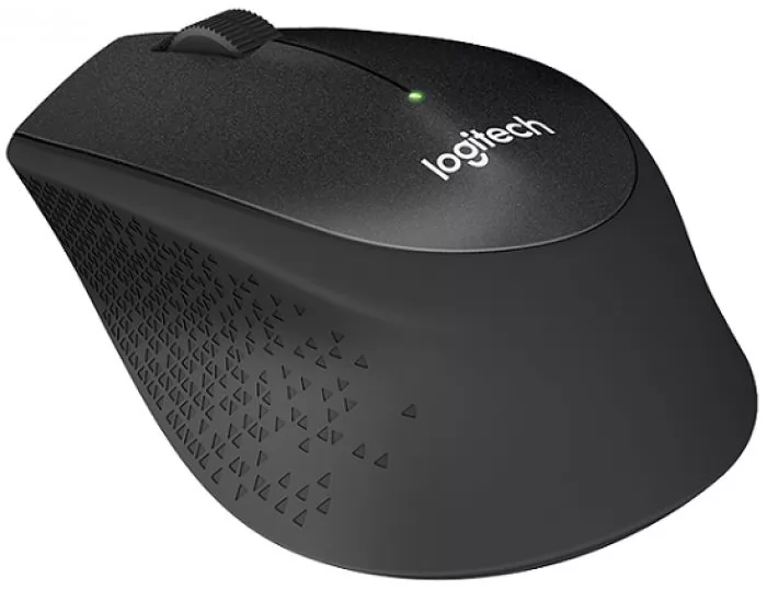 Logitech M330 Silent Plus