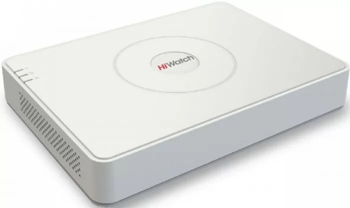 HiWatch DS-N208P(C)