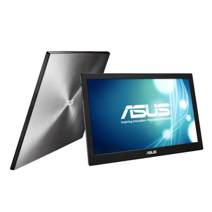 ASUS MB168B