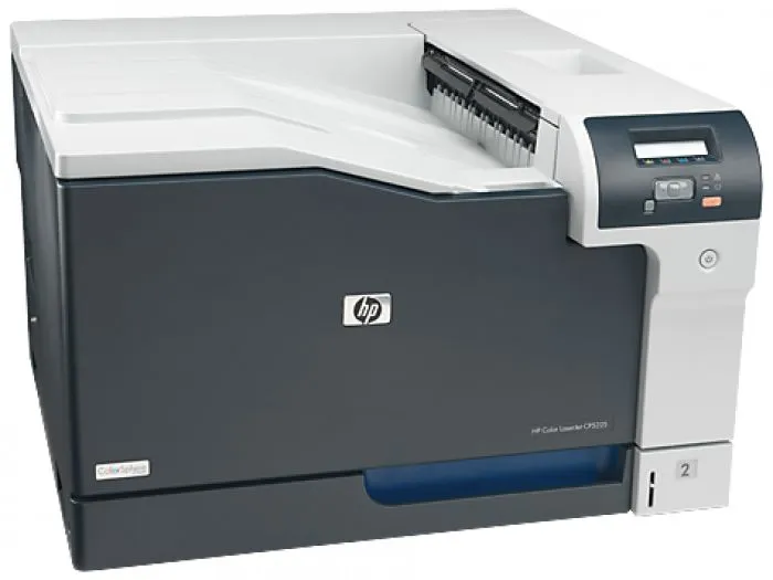 фото HP HP Color LaserJet Professional CP5225