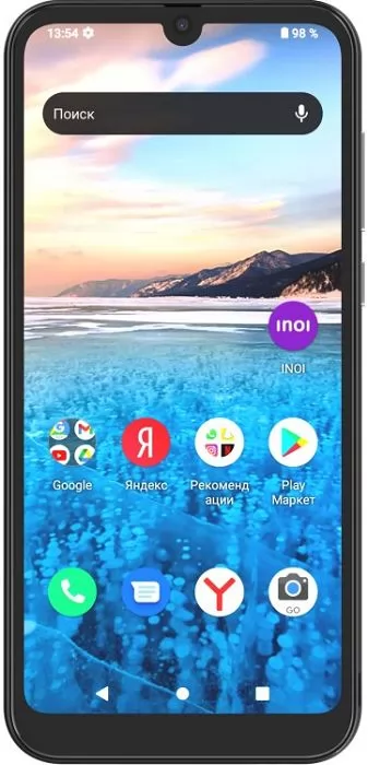 INOI A62 Lite 2/64GB