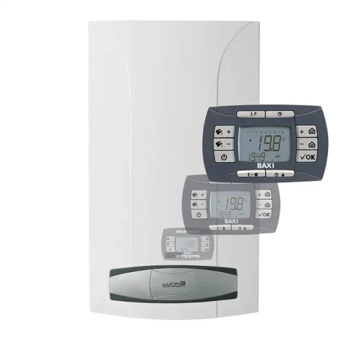 Baxi LUNA-3 Comfort 1.310Fi