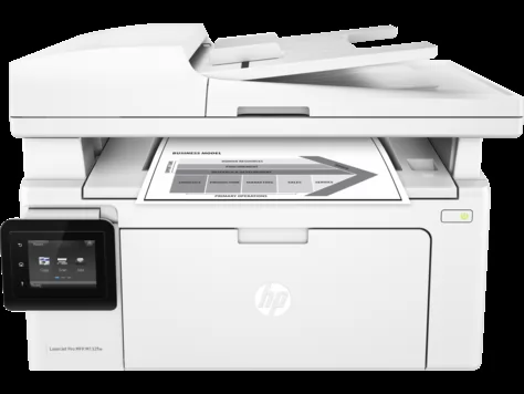 HP LaserJet Pro M132fw RU