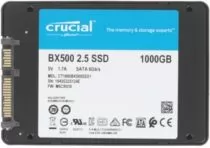 Crucial CT1000BX500SSD1