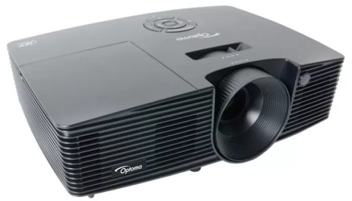 Optoma X316